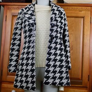 🔥Fall Trend Talbots Classic Pea Coat